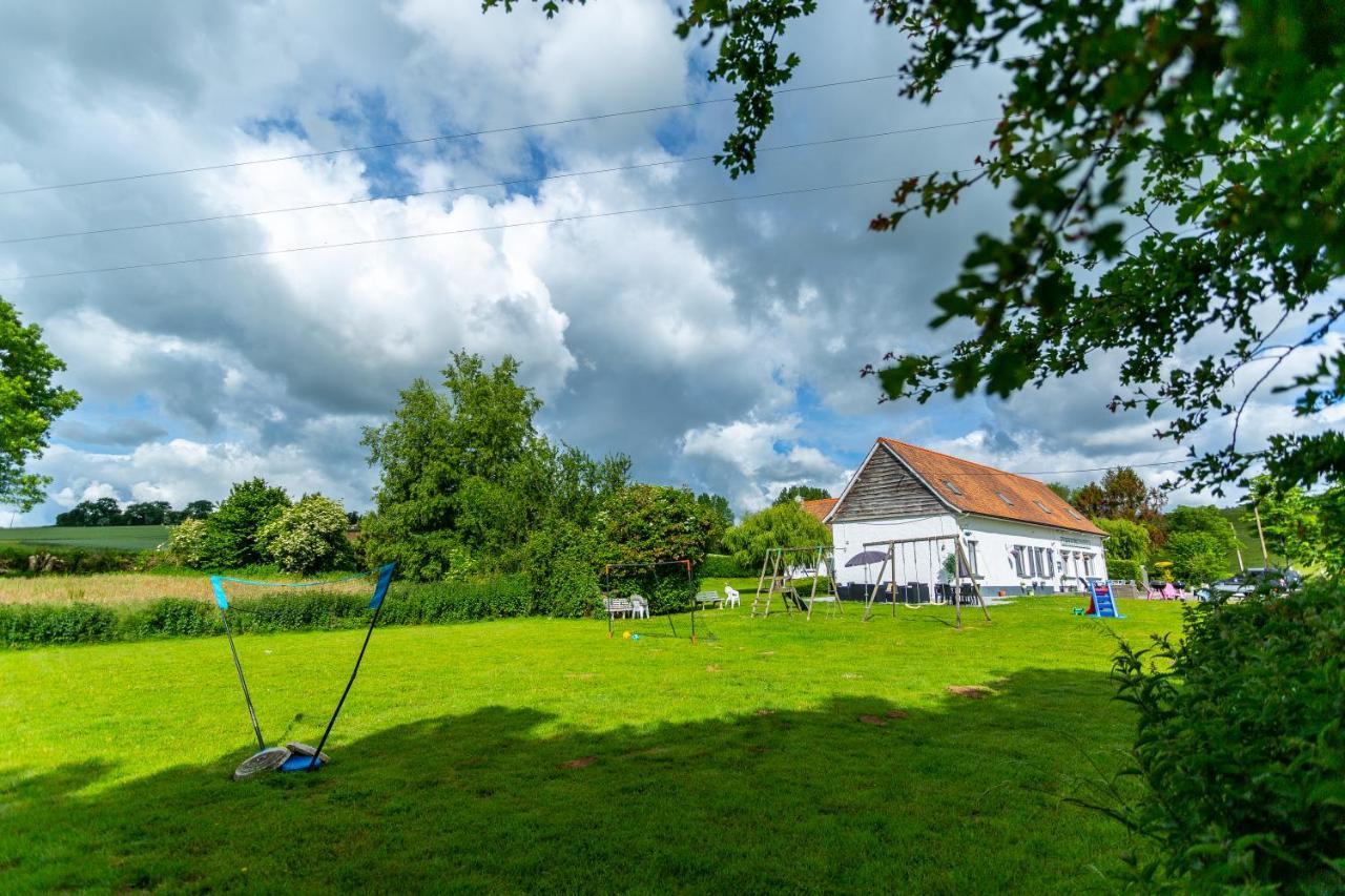 Clubhouse Gites Beussent ภายนอก รูปภาพ